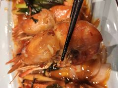 美奈香辣大头虾-美奈小馆·越南料理(中航城君尚购物中心店)