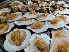 -四海蒸鲜蒸汽海鲜自助(北戴河店)