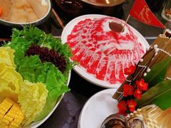 -阿杜打边炉(五江天街店)