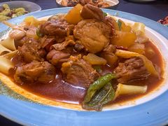 -伊带伊路新疆美食府(呼家楼店)