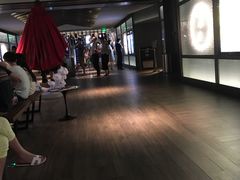 -成都百丽宫影城(LUXE太古里店)