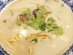 -裕丰源滋补烩面(天赋路店)