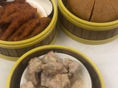 -东江海鲜酒家(艺都分店)