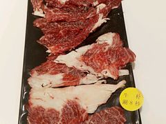 -陈记顺和牛肉火锅馆(天河北路店)