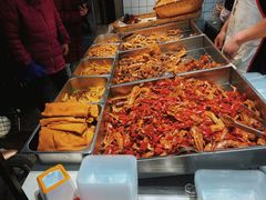 -红星农贸市场(红星东路店)