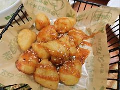 -甲乙饼·手工牛肉饼(金地广场店)