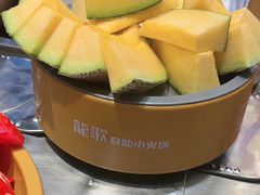-龍歌自助小火锅(秦淮水游城店)