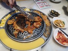 -韩宫宴炭火烤肉(印象城店)