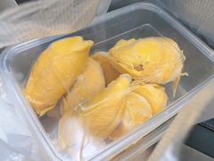 -曼阁市场水果批发市场