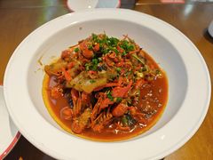 -好恰湘潭小炒与小碗菜(马兰山店)