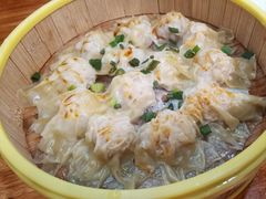 -正果忠记云吞濑粉(总店)