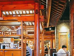 -东来顺饭庄(西直门店)