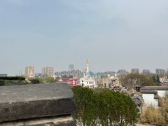 -北京世界公园