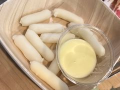 -新石器烤肉(百联川沙店)