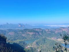 -丹霞山风景名胜区