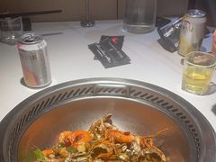 -七欣天香辣蟹火锅(万达广场店)