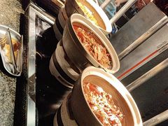 -星伦多自助料理(爱琴海店)