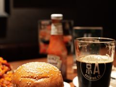 -京A Brewpub·精酿餐吧(幸福村店)