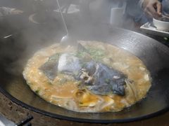 -好灶头妈妈菜·柴火灶台鱼·千岛湖土菜地标美食