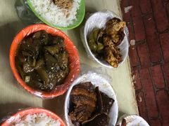 -刘小忙把子肉(北园大街总店)