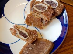 -炎蔵牛舌烤肉
