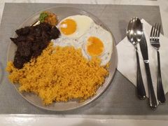 -The Sunny Side Cafe Station 1
