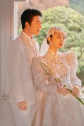 -蒙娜丽莎婚纱摄影·旅拍