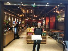 -渝是乎酸菜鱼(龙旗购物中心店)