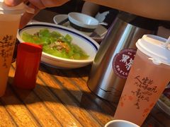 -辣得叫湘菜(观海卫店)