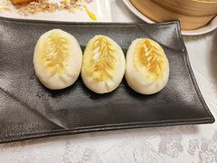 -酌宴府The China Club·广州万富希尔顿酒店(云城东路店)
