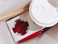 -LELECHA乐乐茶(新街口大洋店)