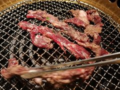 -谷牛日式烤肉(宝山U天地店)