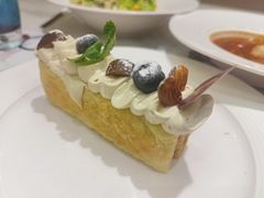 -Deer Park鹿园西餐(仁恒置地广场店)