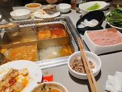 -海底捞火锅(方塔东街店)