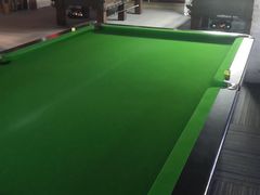 -阳光台球俱乐部