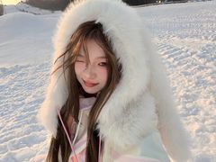 -东北亚滑雪场
