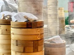 -禄运茶居·手工点心(猎德店)