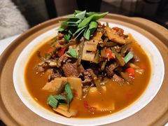 -阿露佳·舌尖上的安吉菜