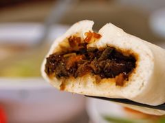 -月福京味斋·烤鸭店·北京菜(鼓楼总店)