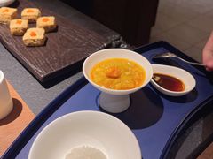 秃黄油捞饭-成隆行·蟹王府(九江路店)