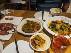 -静一·食光里(黄河路店)
