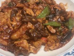 -聆桂烤鸭·金奖烤鸭(静联广场店)