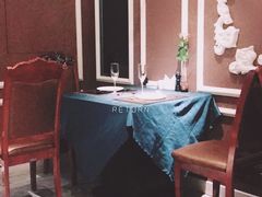 -穆光土耳其餐厅(宣礼店)