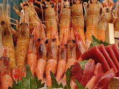 -極上萬膳·日料放题(来福士江景店)