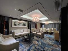 -富乐山酒店(西黄城根北街店)