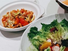 -大鸭梨烤鸭店(光彩店)