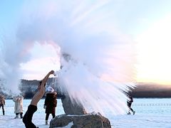 -北极村旅游风景区
