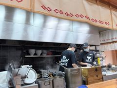 -Ramen满吉·豚骨拉面(丽园路店)