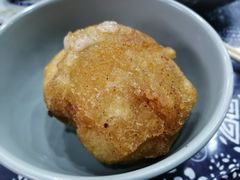 油氽团子-荣阳楼(山塘街店)