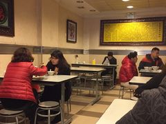 -民间老鸡汤面馆(中山北路店)